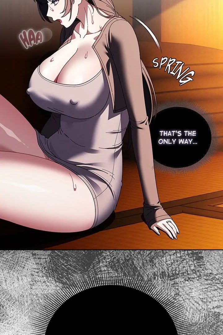 Sweet Girl Dirty Secrets chapter 41 page 42