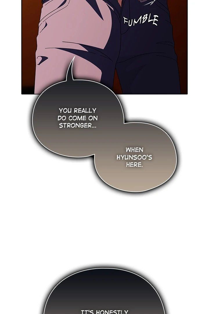 Sweet Girl Dirty Secrets chapter 41 page 48