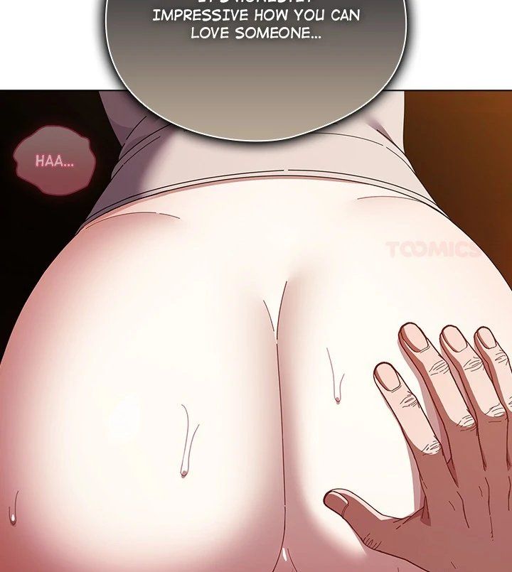 Sweet Girl Dirty Secrets chapter 41 page 49
