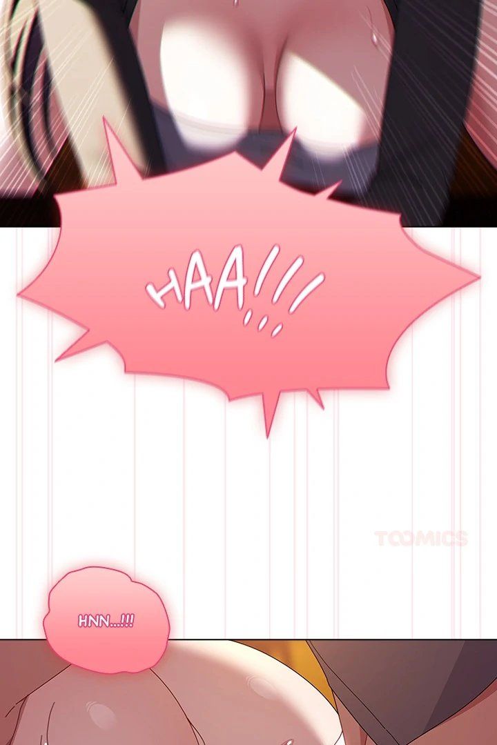 Sweet Girl Dirty Secrets chapter 41 page 53