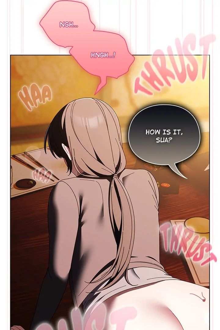 Sweet Girl Dirty Secrets chapter 41 page 56