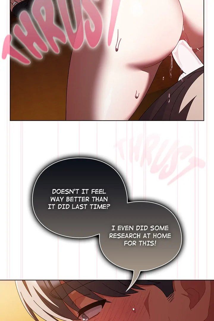 Sweet Girl Dirty Secrets chapter 41 page 57