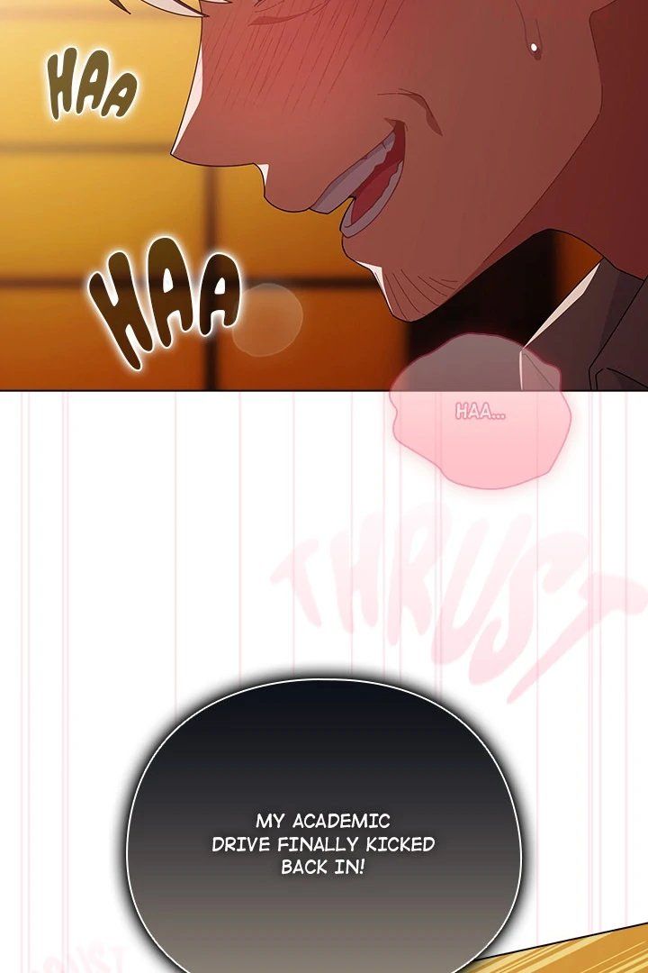 Sweet Girl Dirty Secrets chapter 41 page 58