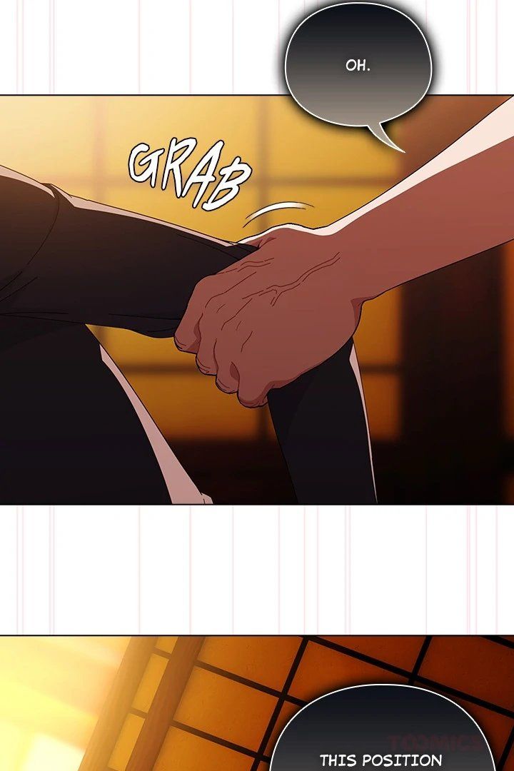 Sweet Girl Dirty Secrets chapter 41 page 61