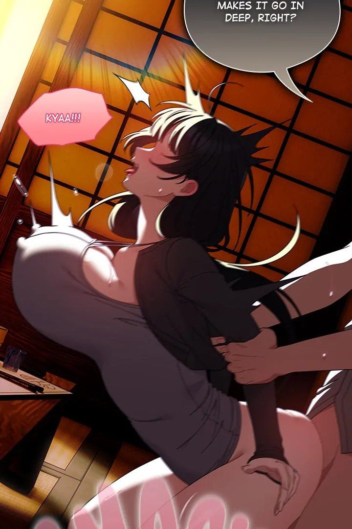 Sweet Girl Dirty Secrets chapter 41 page 62