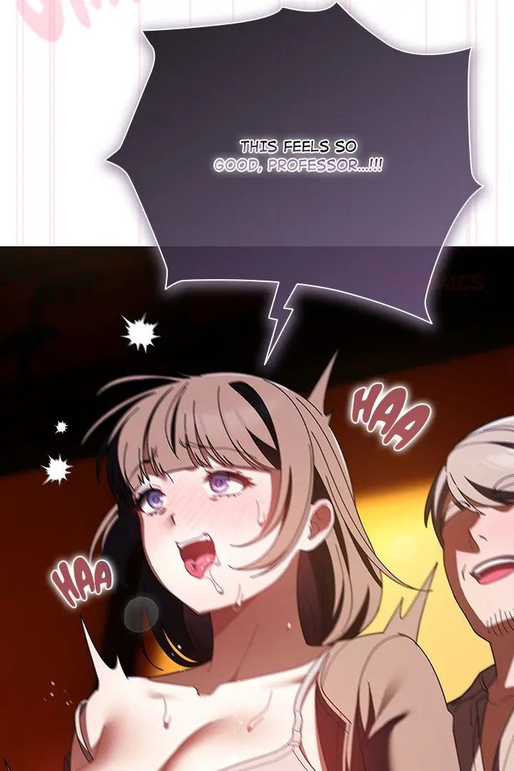 Sweet Girl Dirty Secrets chapter 41 page 66