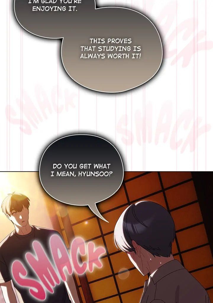 Sweet Girl Dirty Secrets chapter 41 page 69