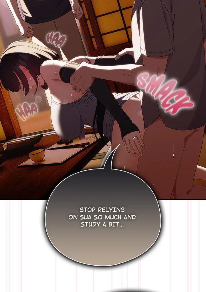Sweet Girl Dirty Secrets chapter 41 page 70