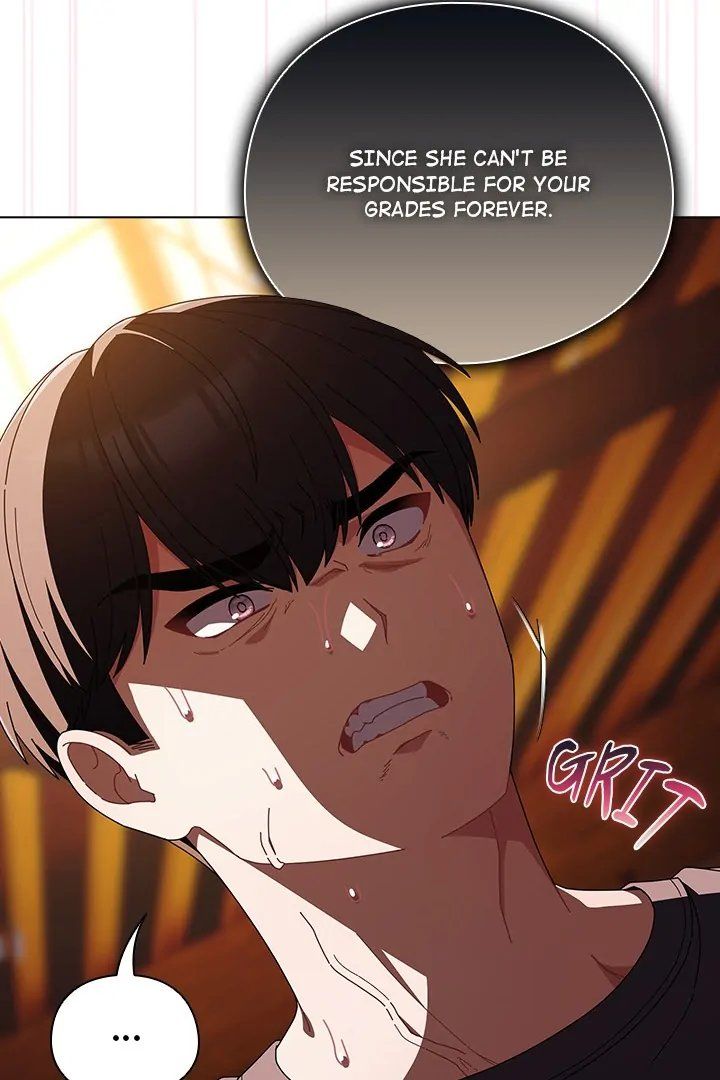 Sweet Girl Dirty Secrets chapter 41 page 71
