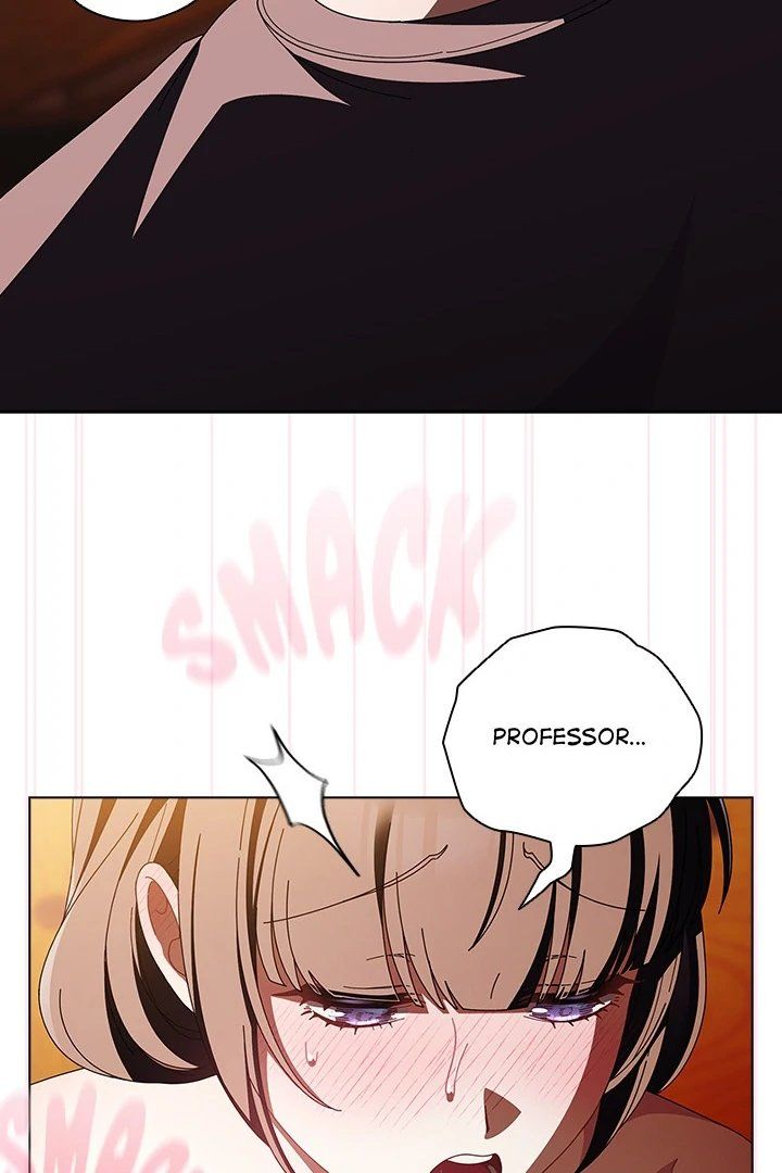 Sweet Girl Dirty Secrets chapter 41 page 72
