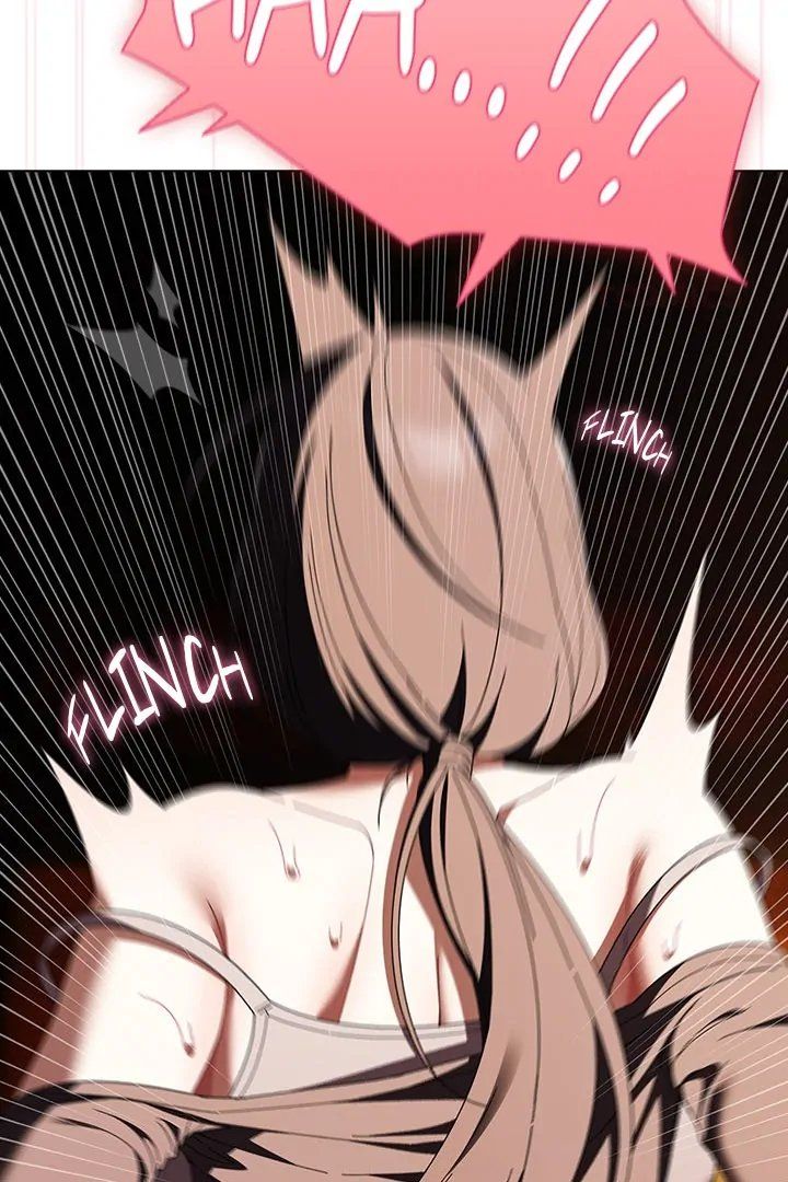 Sweet Girl Dirty Secrets chapter 41 page 74