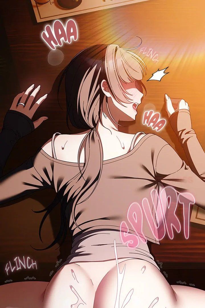 Sweet Girl Dirty Secrets chapter 41 page 78