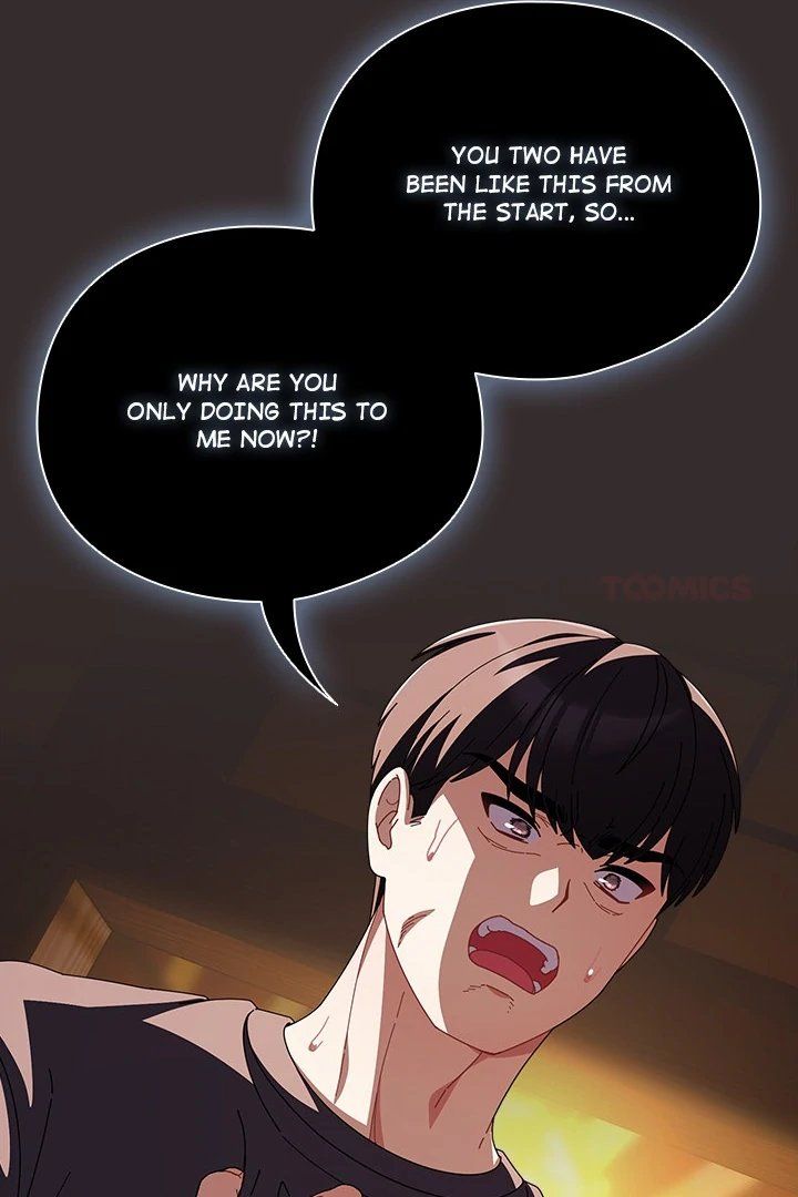 Sweet Girl Dirty Secrets chapter 41 page 86