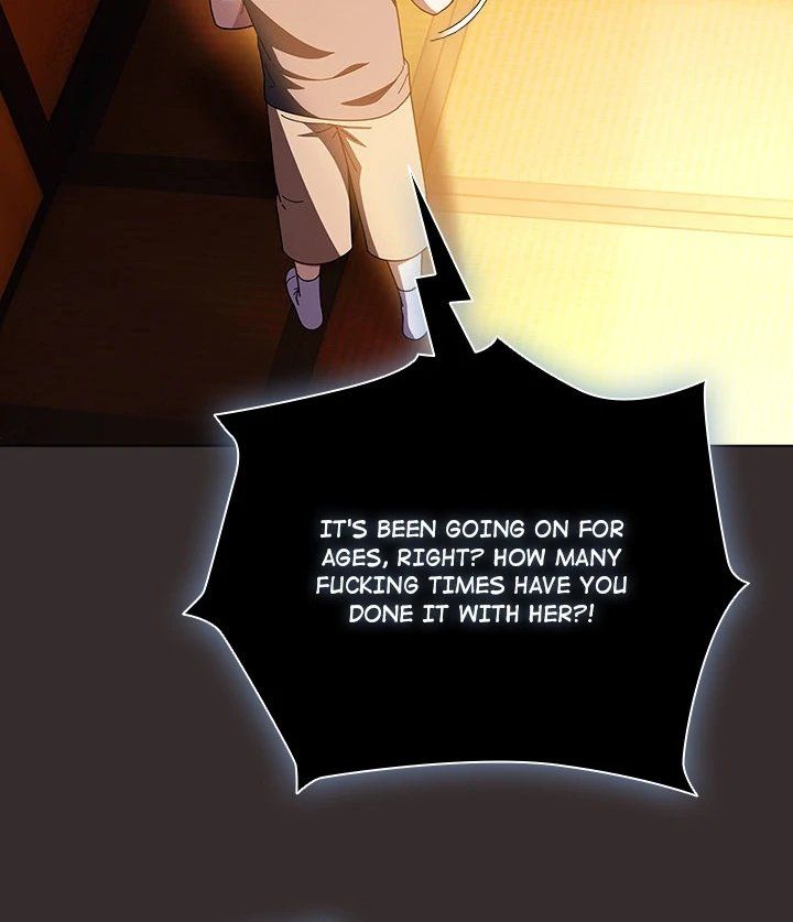 Sweet Girl Dirty Secrets chapter 41 page 91