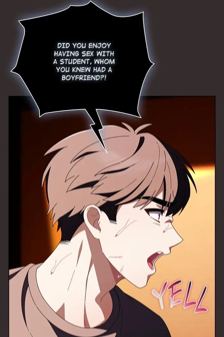 Sweet Girl Dirty Secrets chapter 41 page 92