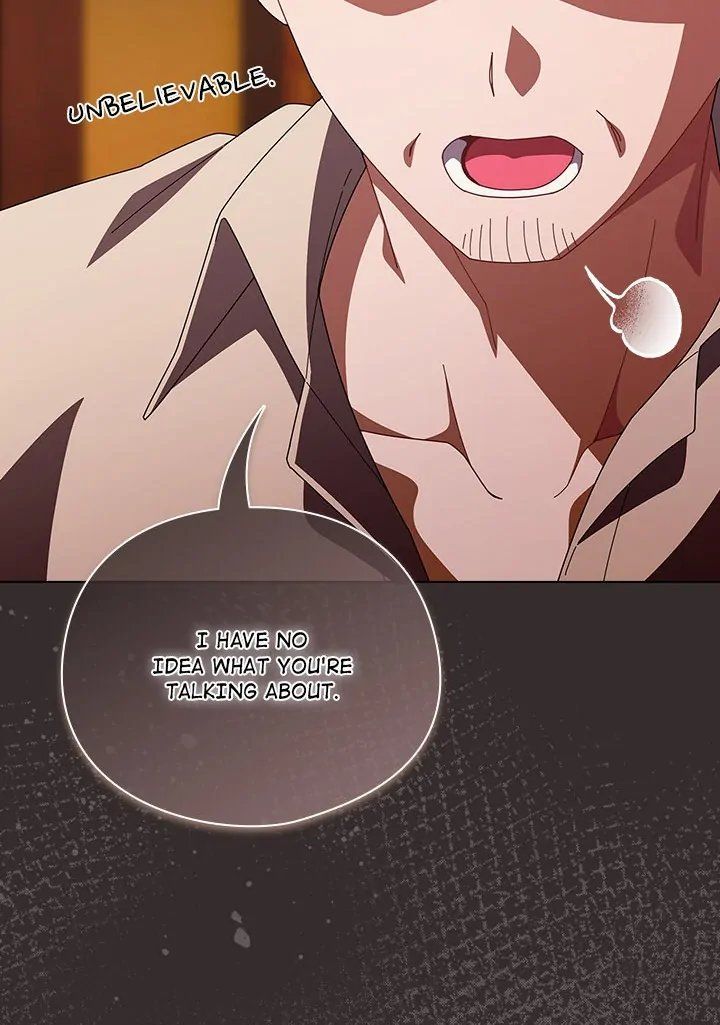 Sweet Girl Dirty Secrets chapter 41 page 95