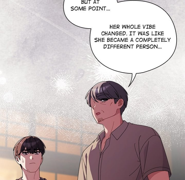 Sweet Girl Dirty Secrets chapter 42 page 8
