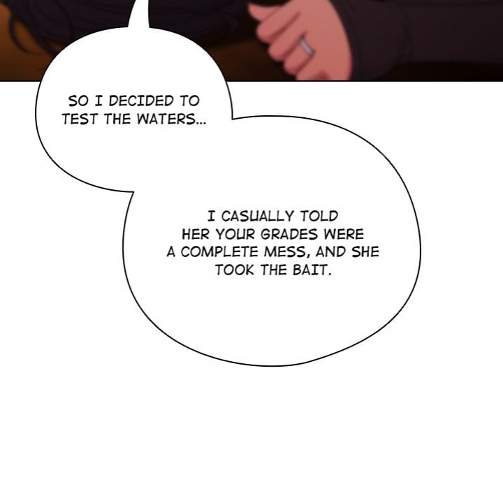Sweet Girl Dirty Secrets chapter 42 page 10