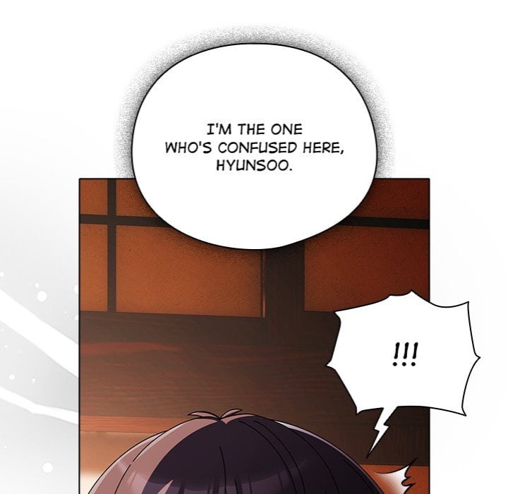 Sweet Girl Dirty Secrets chapter 42 page 11