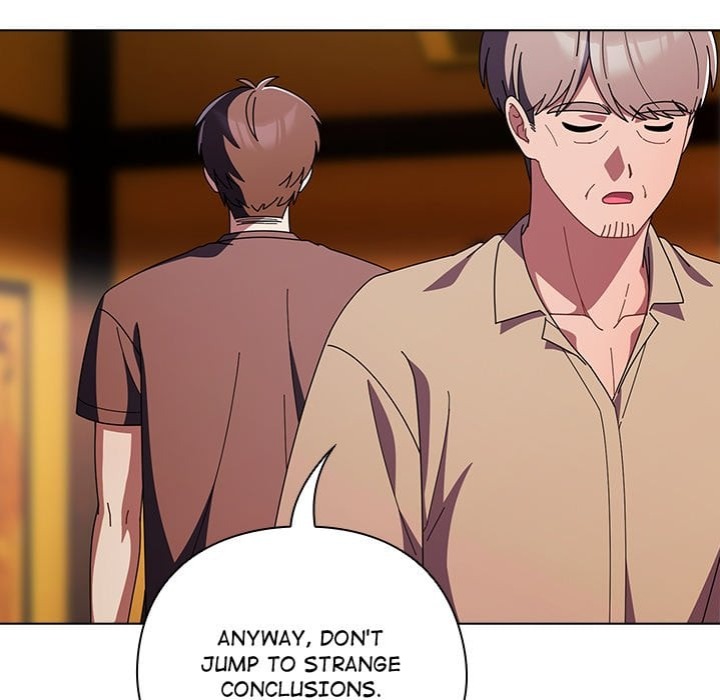Sweet Girl Dirty Secrets chapter 42 page 14