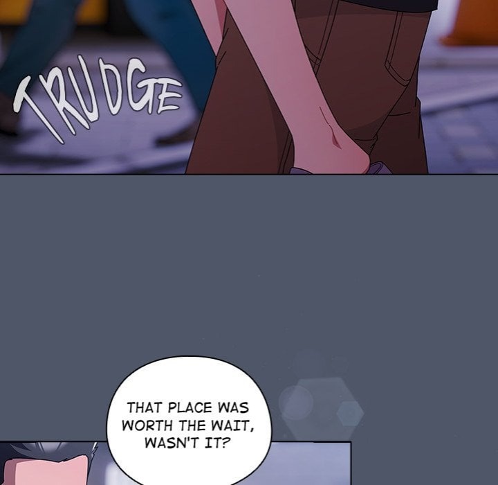 Sweet Girl Dirty Secrets chapter 42 page 28