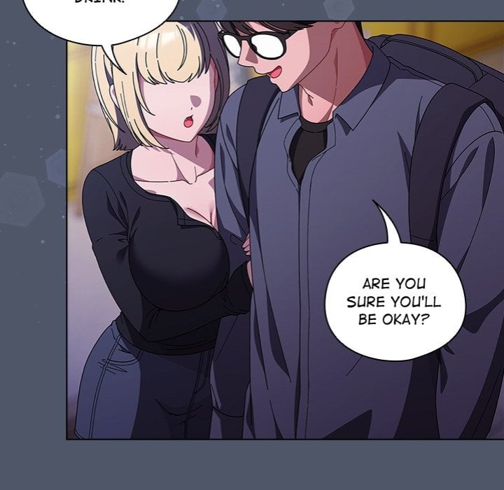 Sweet Girl Dirty Secrets chapter 42 page 31