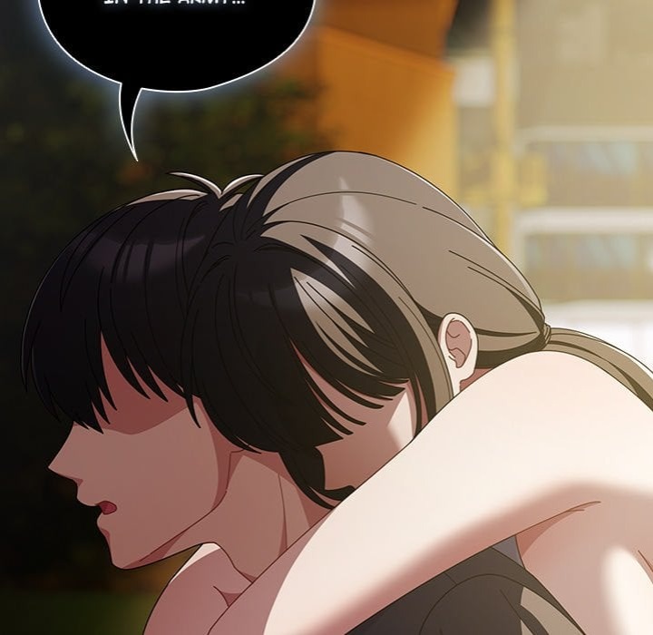 Sweet Girl Dirty Secrets chapter 42 page 43