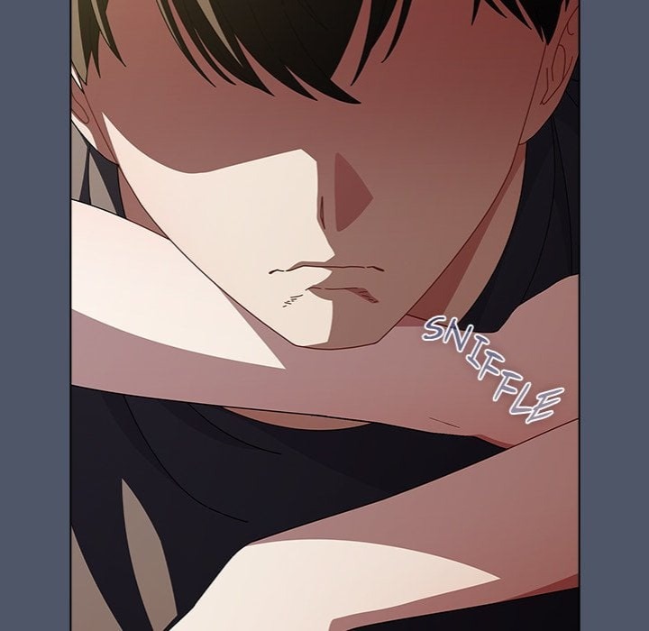 Sweet Girl Dirty Secrets chapter 42 page 52