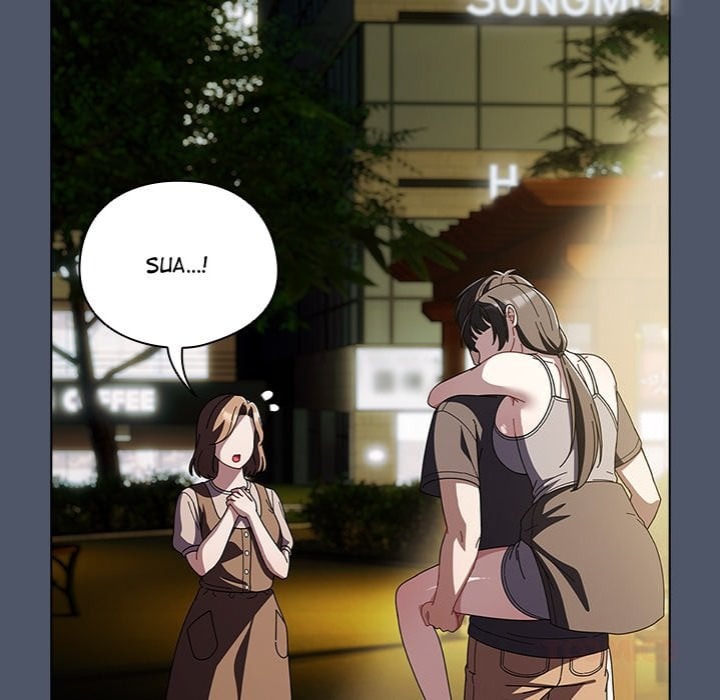 Sweet Girl Dirty Secrets chapter 42 page 63