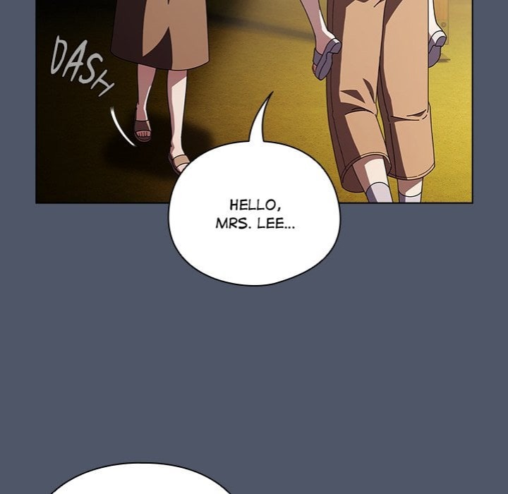 Sweet Girl Dirty Secrets chapter 42 page 64
