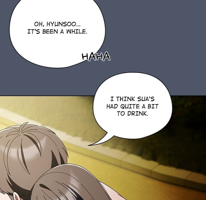 Sweet Girl Dirty Secrets chapter 42 page 65