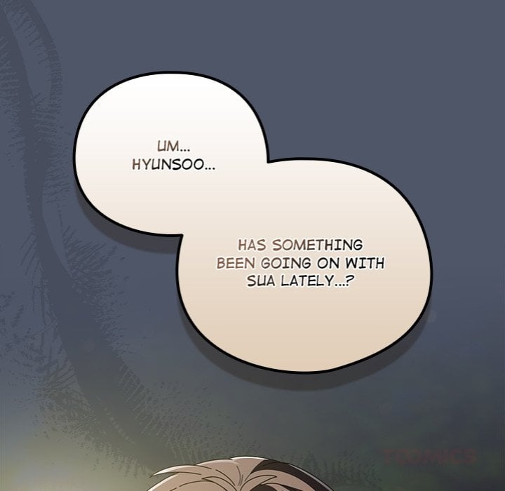 Sweet Girl Dirty Secrets chapter 42 page 69