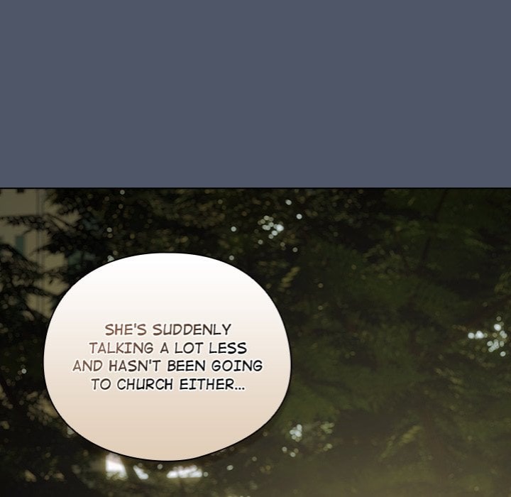 Sweet Girl Dirty Secrets chapter 42 page 71