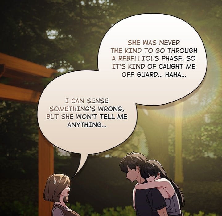 Sweet Girl Dirty Secrets chapter 42 page 72