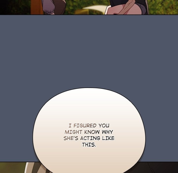 Sweet Girl Dirty Secrets chapter 42 page 73