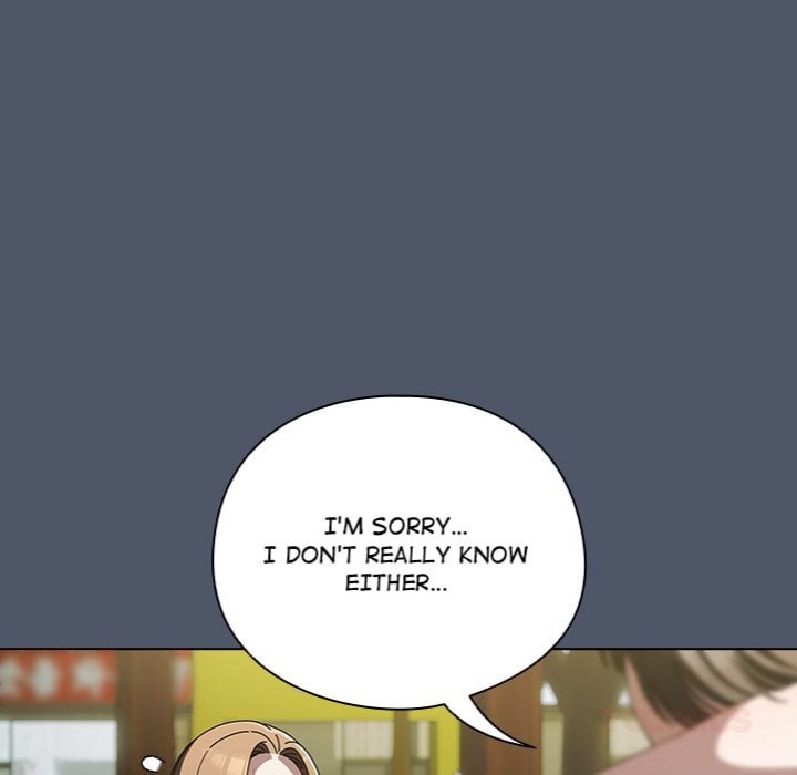 Sweet Girl Dirty Secrets chapter 42 page 75