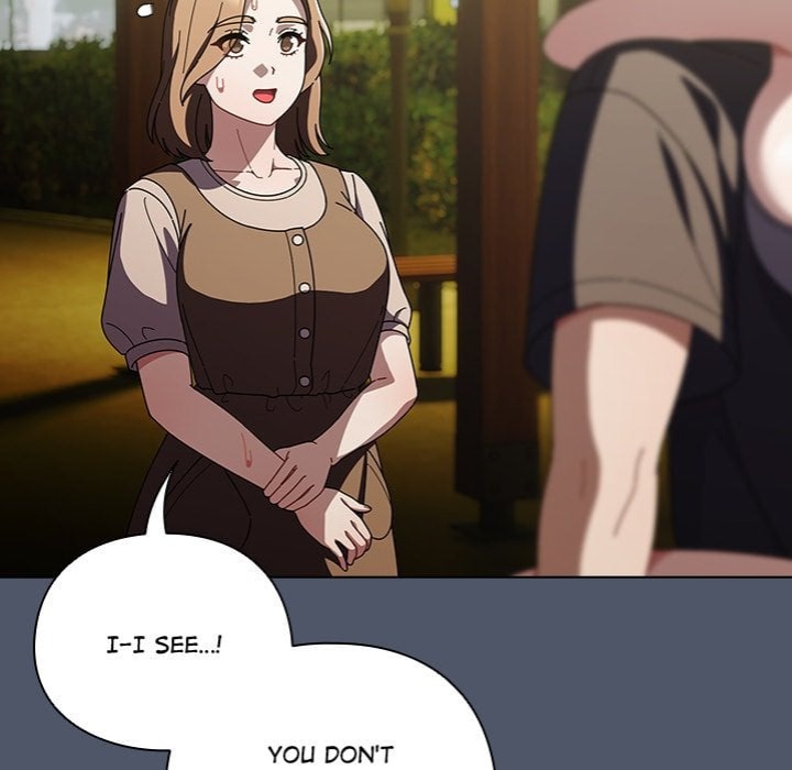 Sweet Girl Dirty Secrets chapter 42 page 76