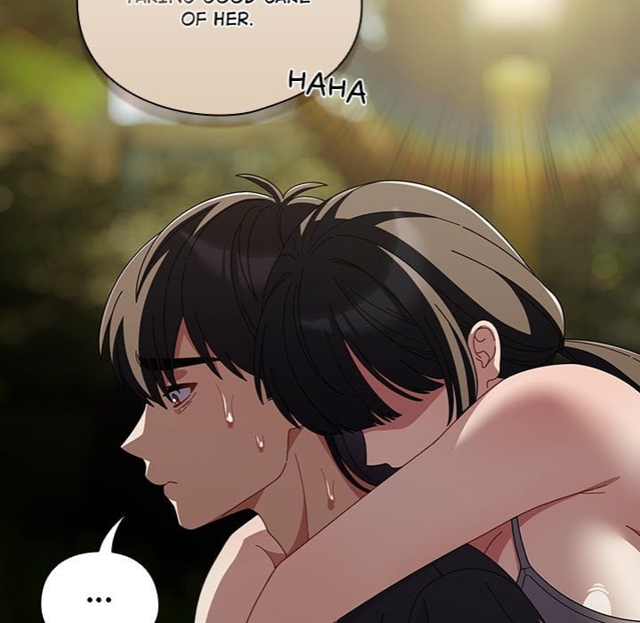 Sweet Girl Dirty Secrets chapter 42 page 78