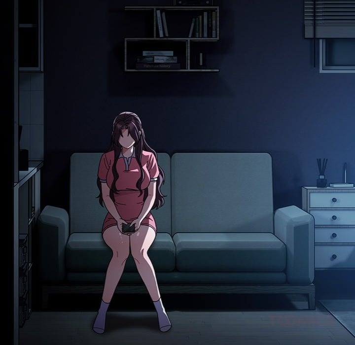 Sweet Girl Dirty Secrets chapter 42 page 87