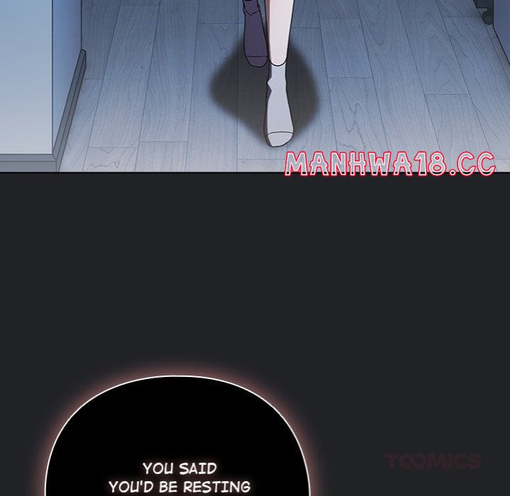 Sweet Girl Dirty Secrets chapter 42 page 99