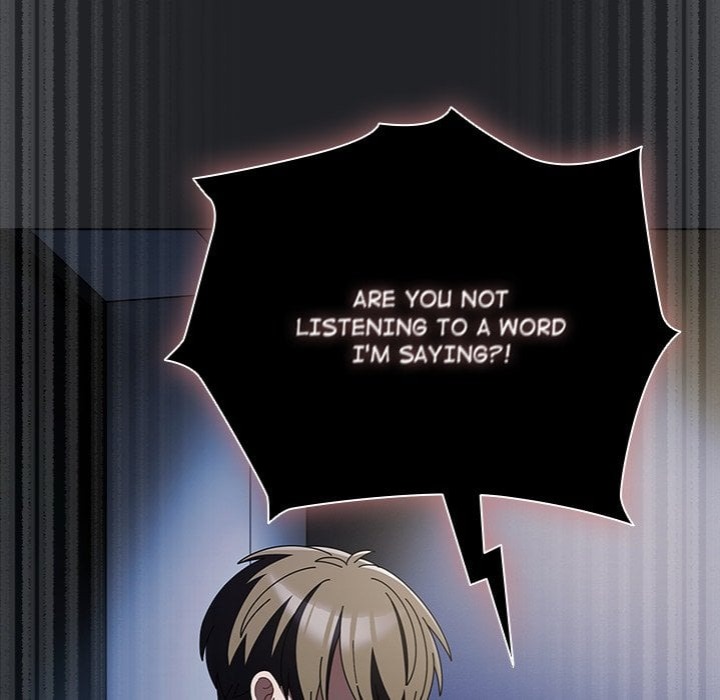 Sweet Girl Dirty Secrets chapter 42 page 107