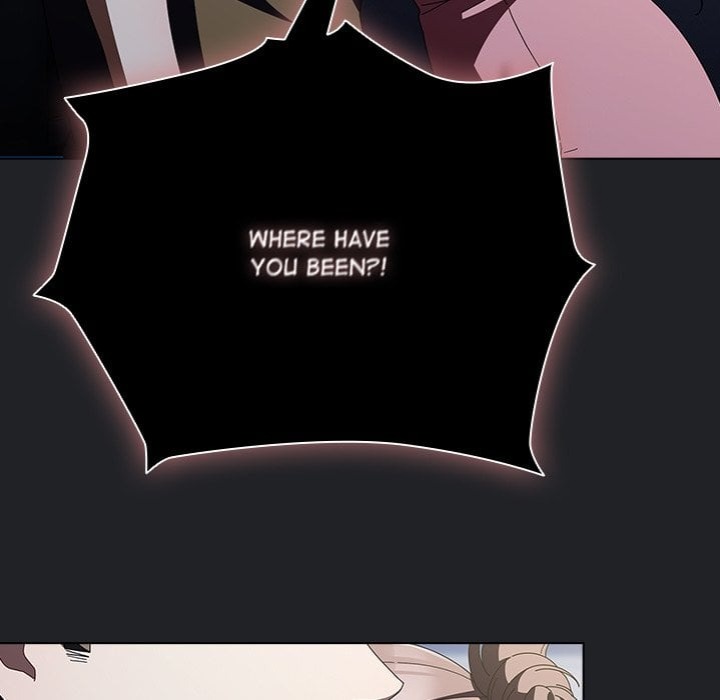Sweet Girl Dirty Secrets chapter 42 page 109