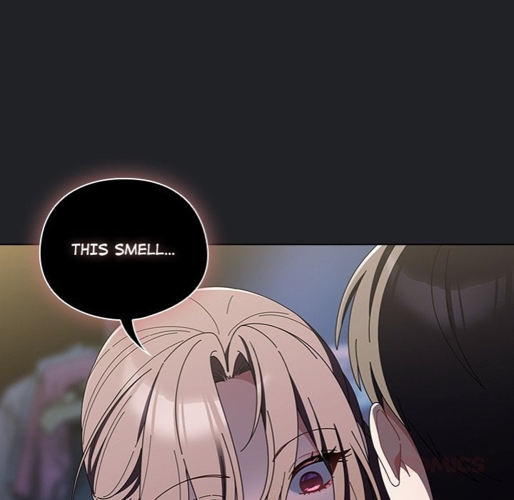 Sweet Girl Dirty Secrets chapter 42 page 111