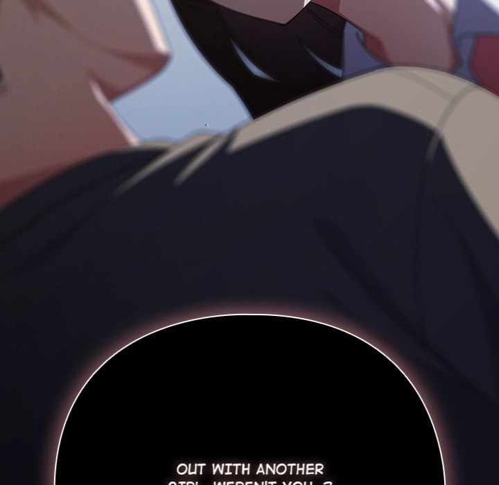 Sweet Girl Dirty Secrets chapter 42 page 114