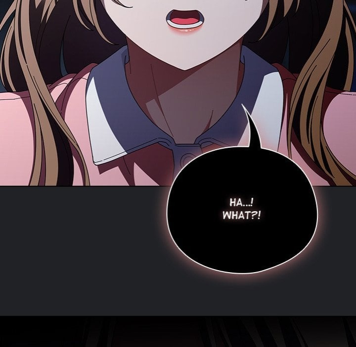 Sweet Girl Dirty Secrets chapter 42 page 121