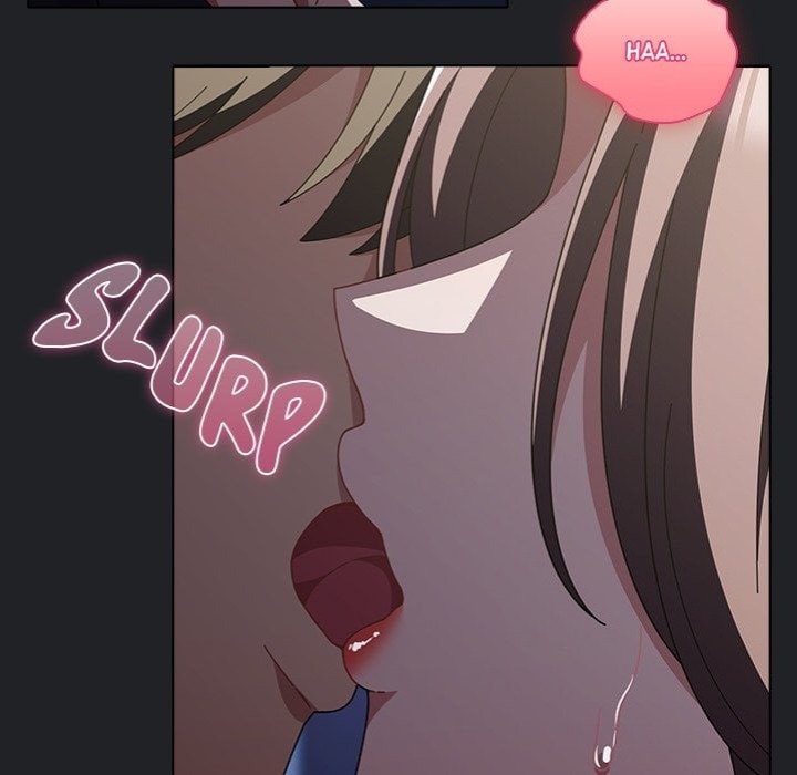 Sweet Girl Dirty Secrets chapter 42 page 128