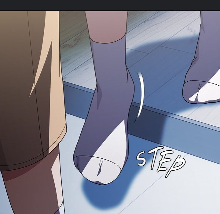 Sweet Girl Dirty Secrets chapter 42 page 130