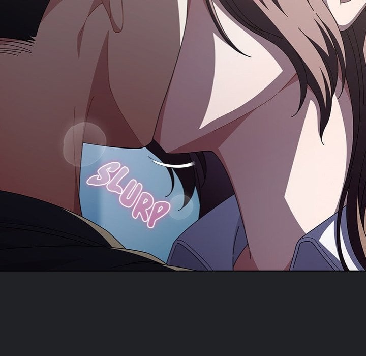 Sweet Girl Dirty Secrets chapter 42 page 134