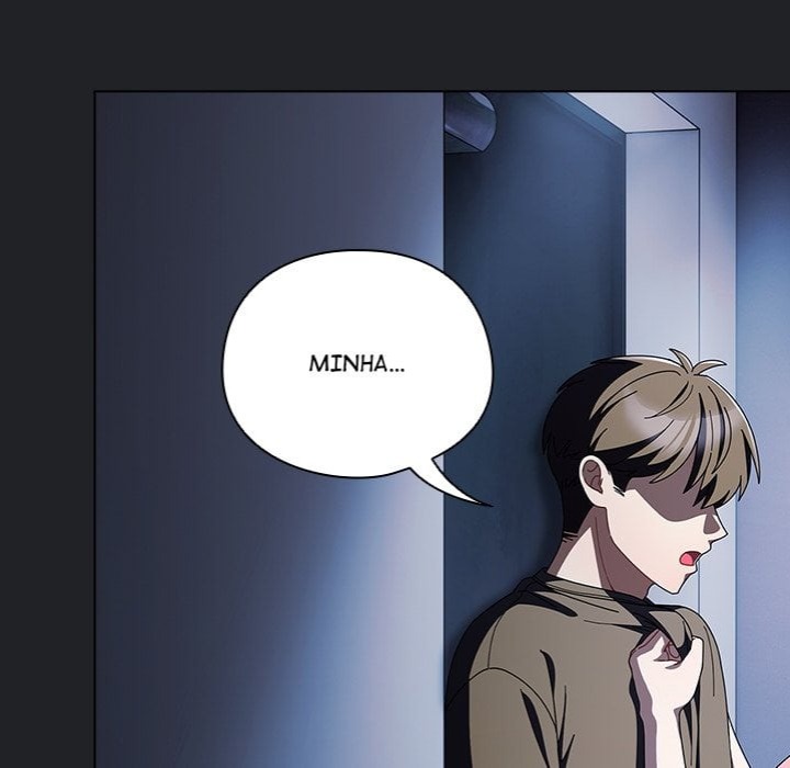 Sweet Girl Dirty Secrets chapter 43 page 5