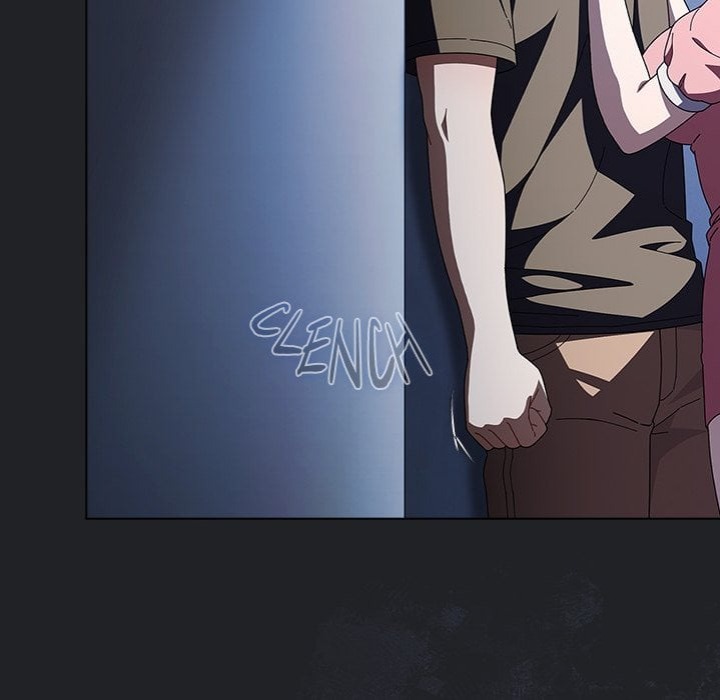 Sweet Girl Dirty Secrets chapter 43 page 6